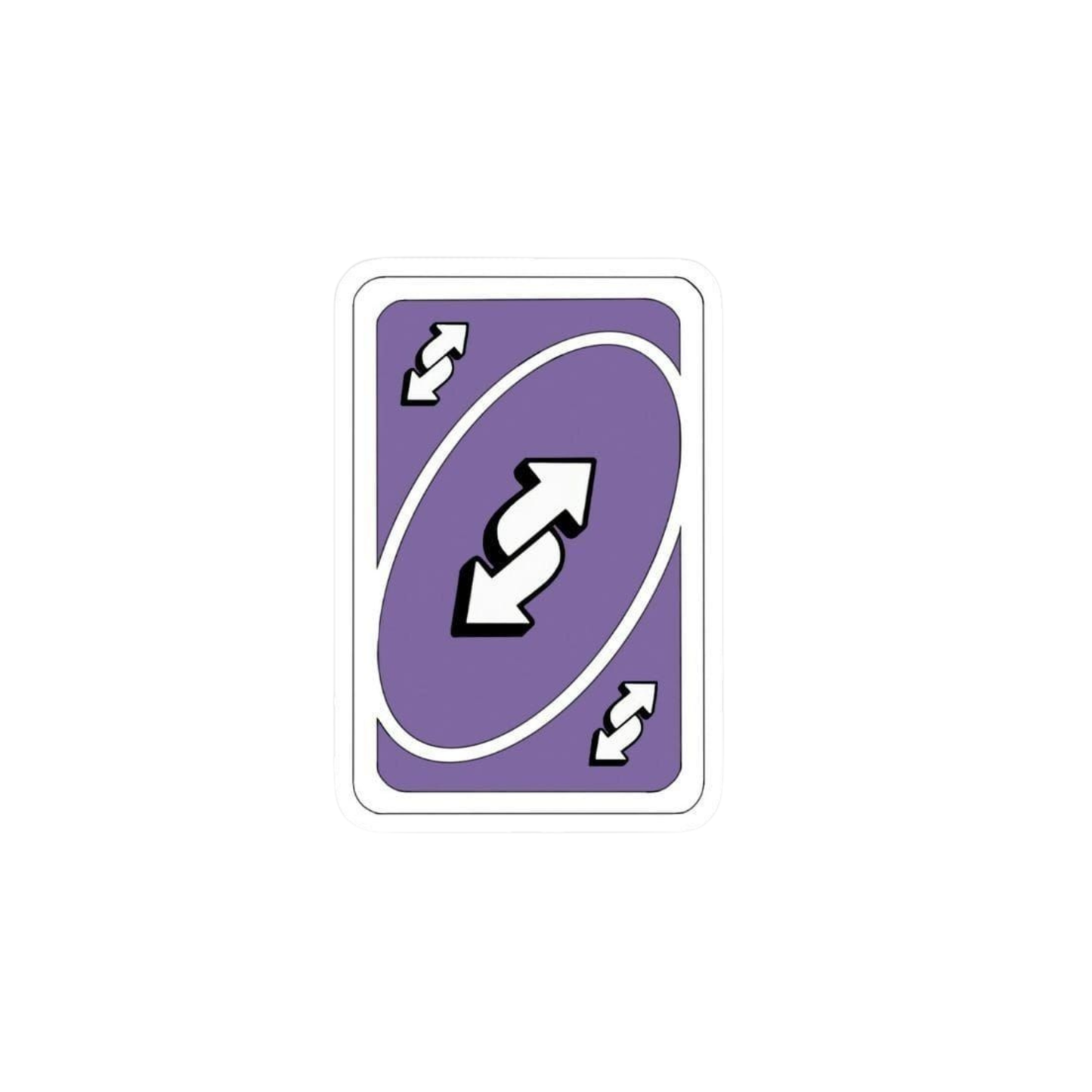 Uno reverse