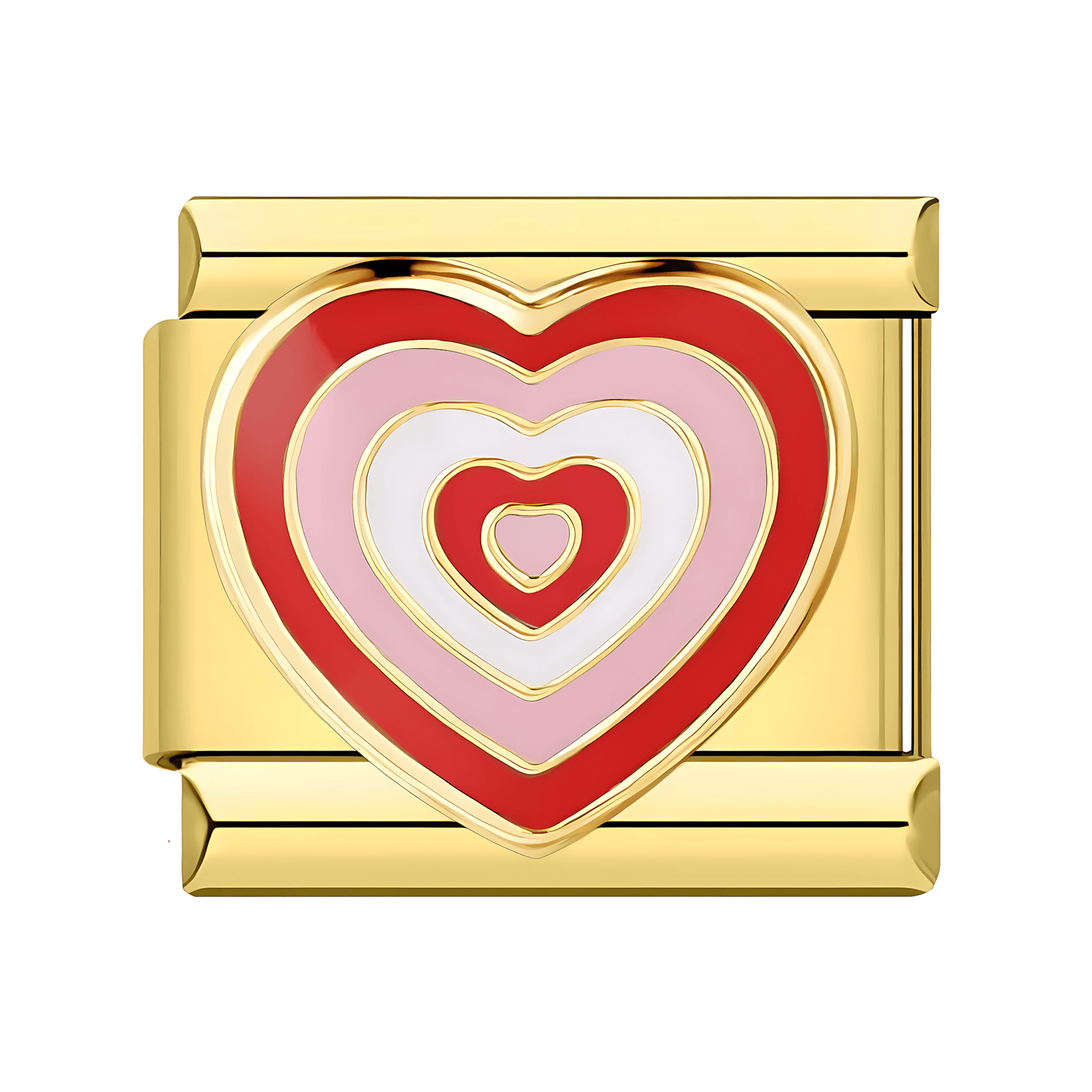 Heartbeat | Gold
