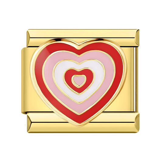 Heartbeat | Gold
