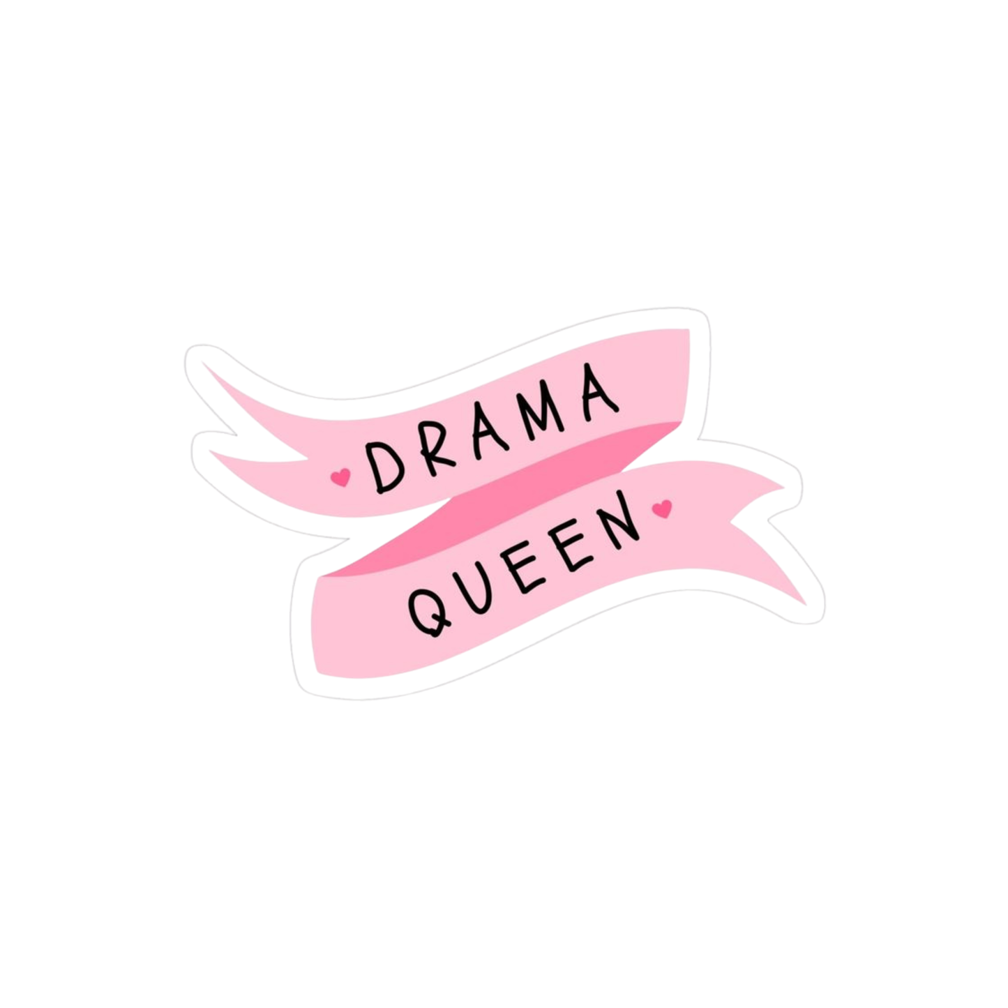 Drama queen