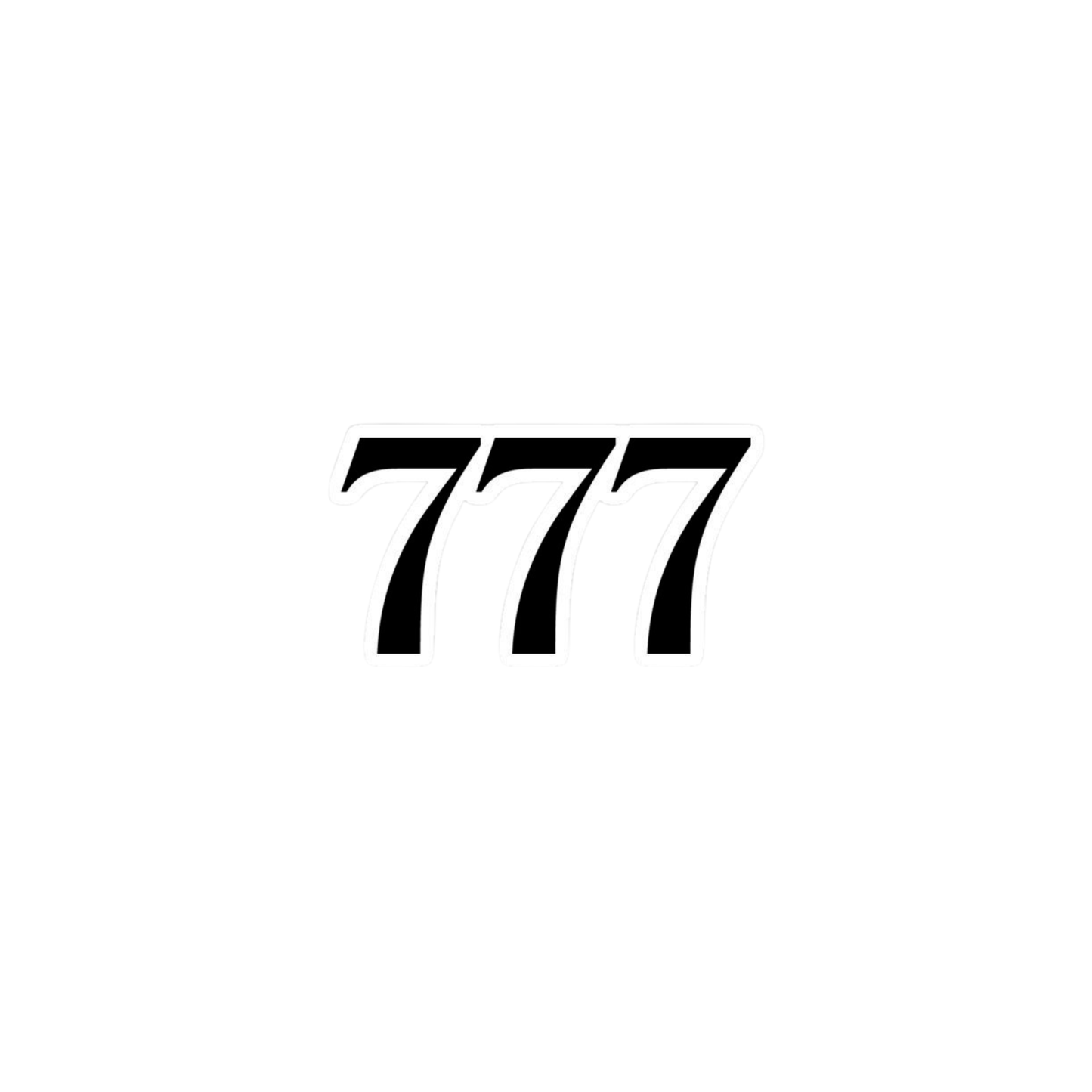 777