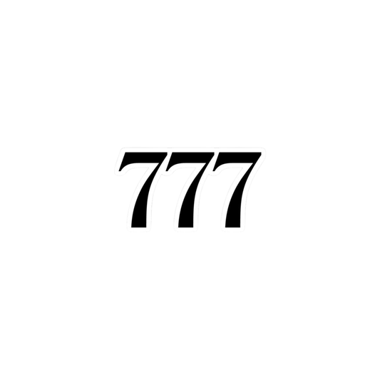 777