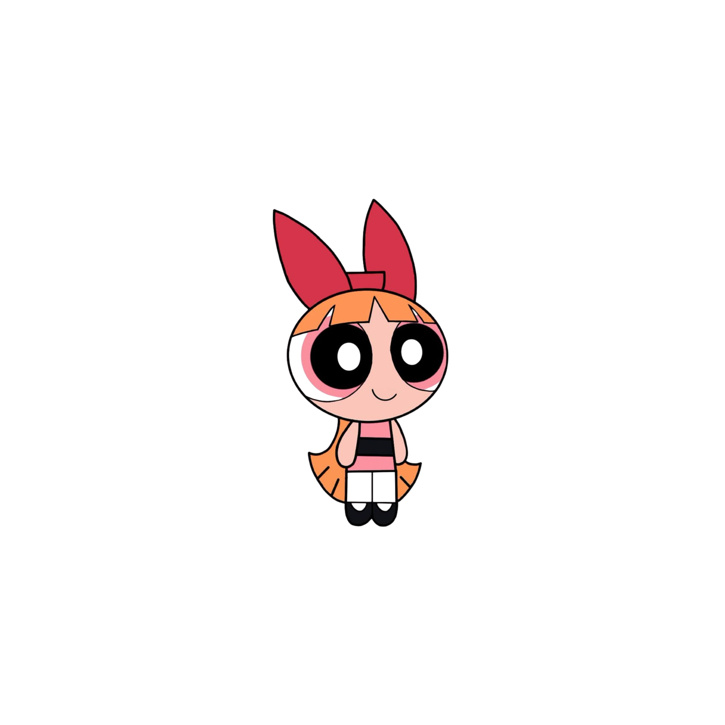 Pink Puff