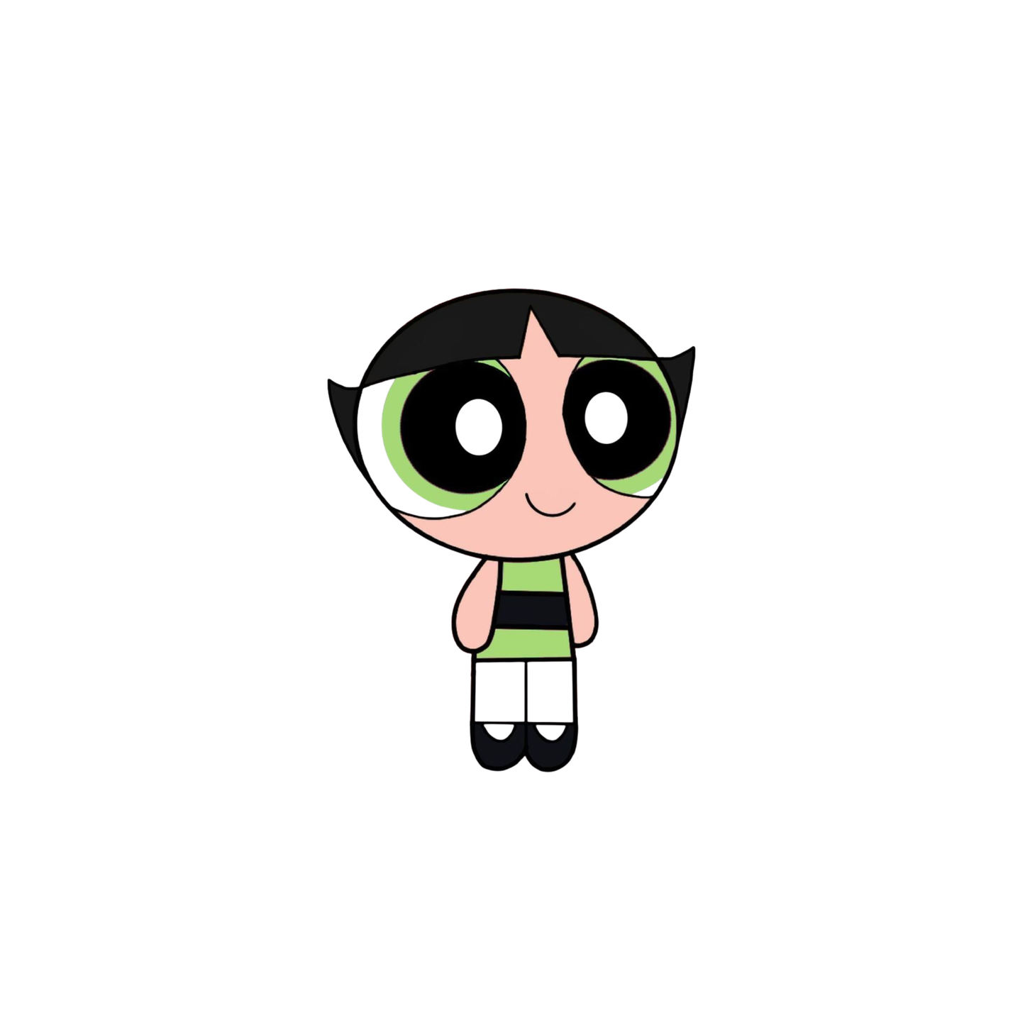 Green Puff