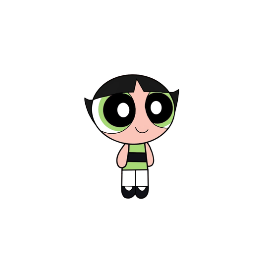 Green Puff