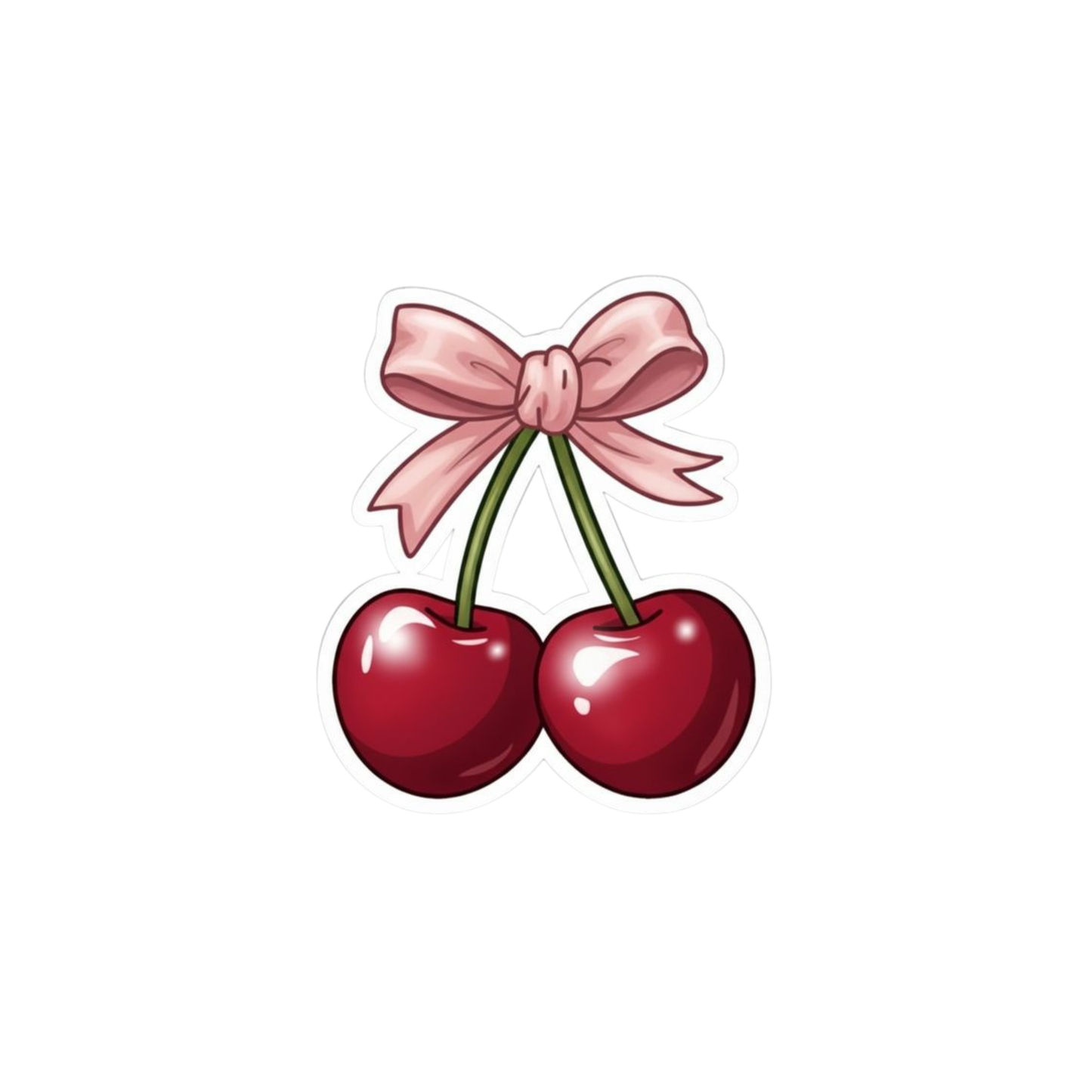 Cherry babe