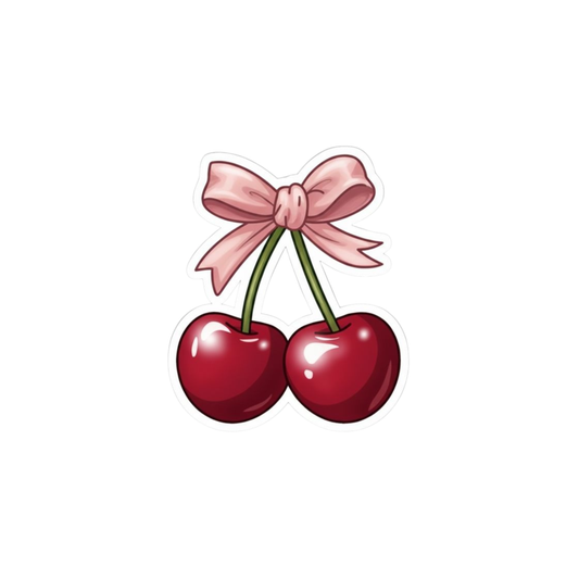 Cherry babe