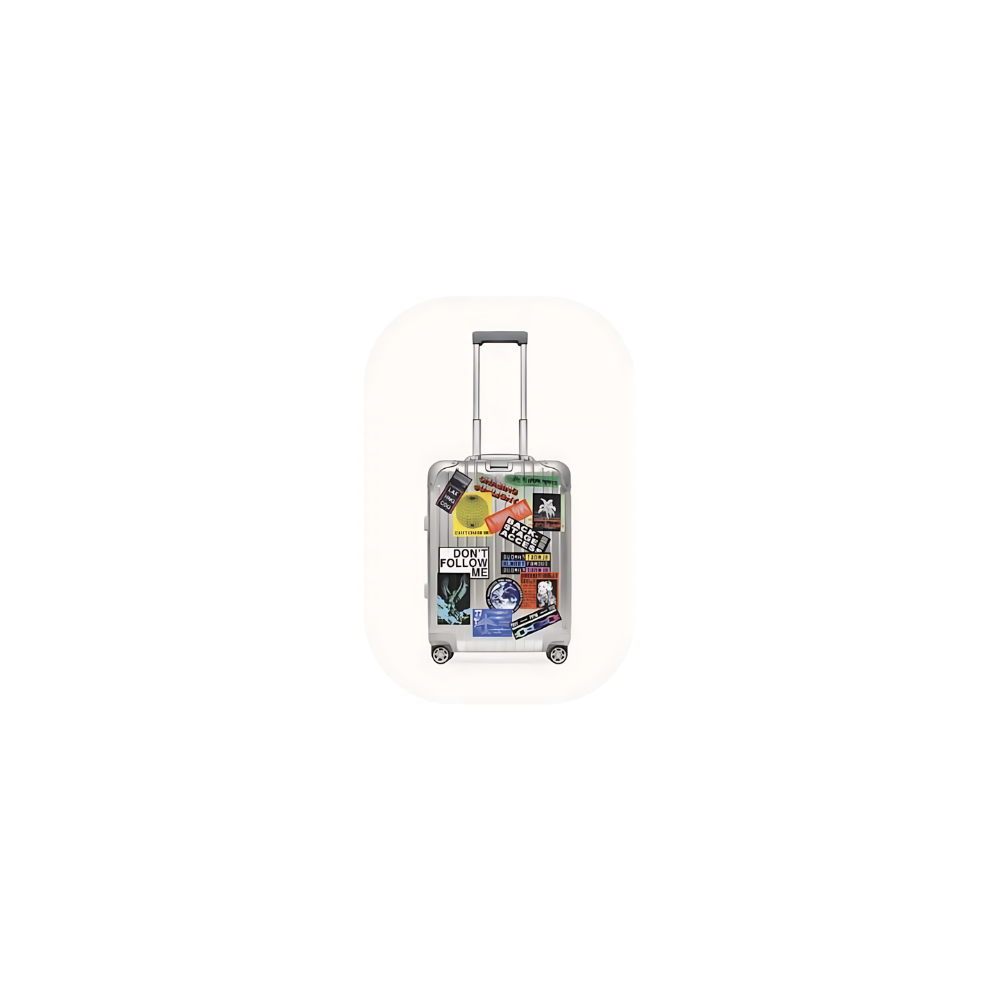Travel Bag