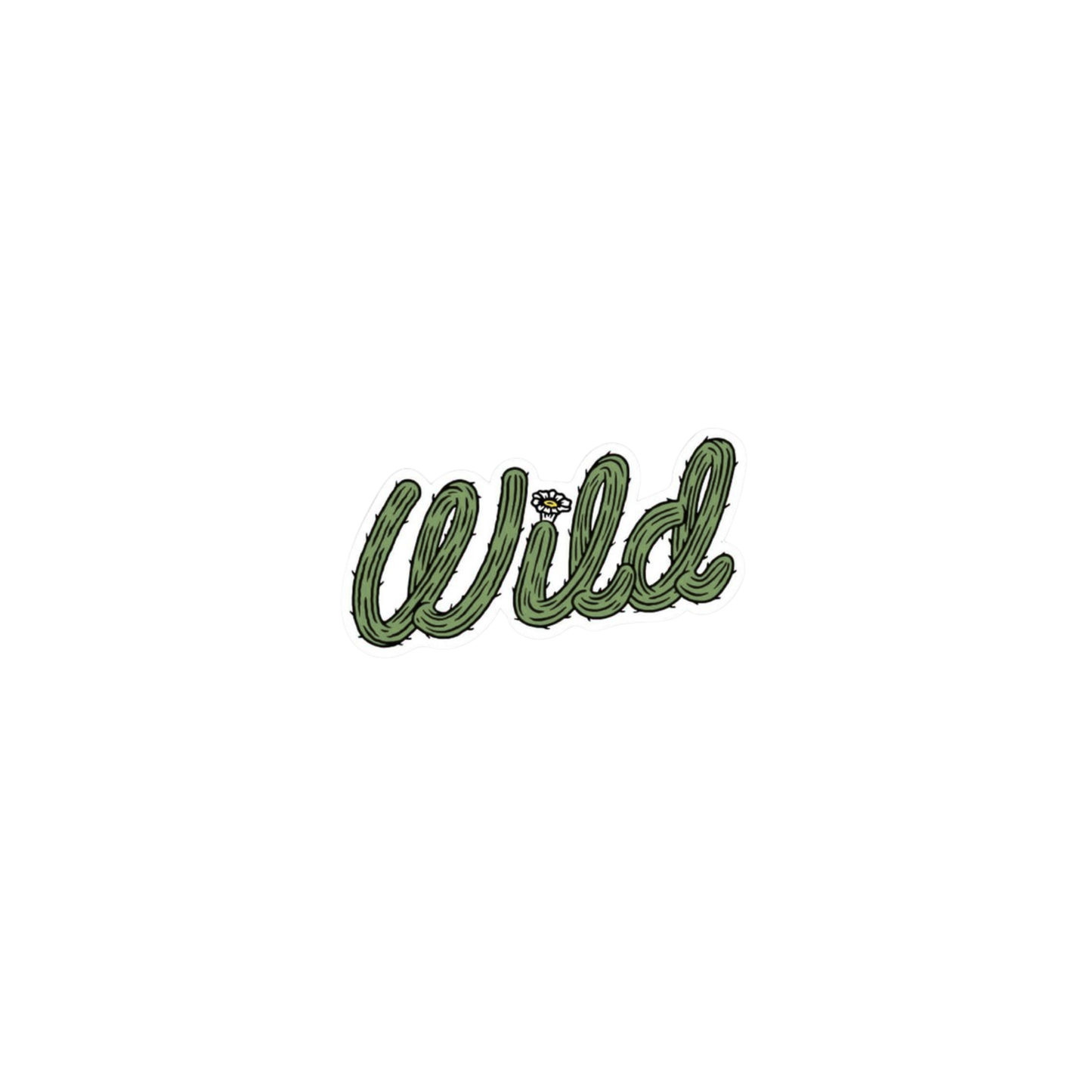 Wild