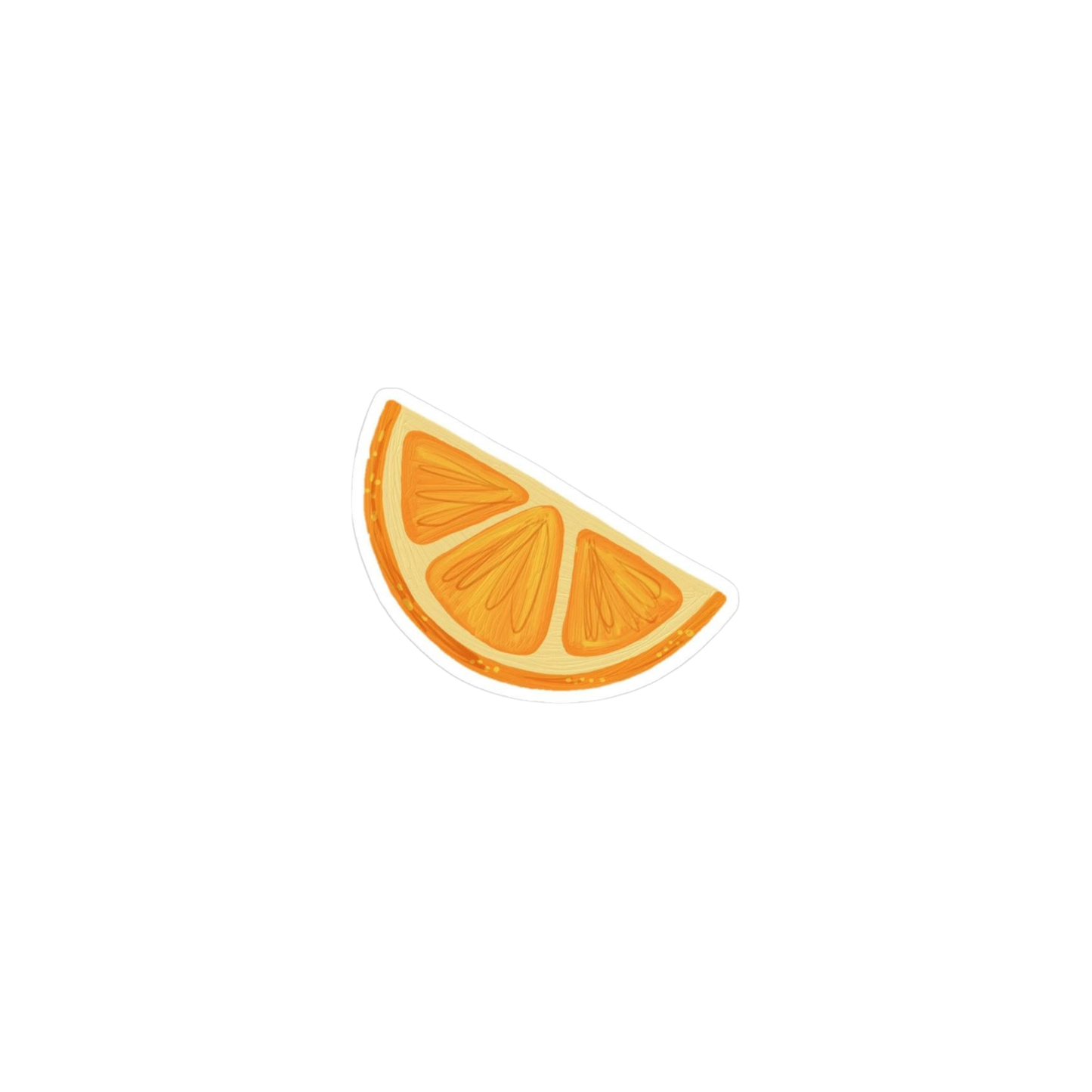 Orange Slice
