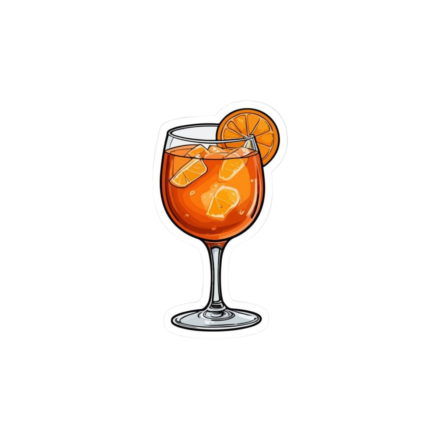 Sunny Spritz
