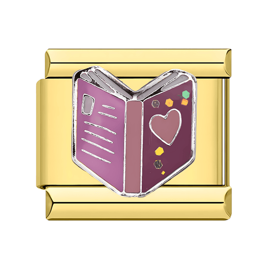 Purple Book | Gold