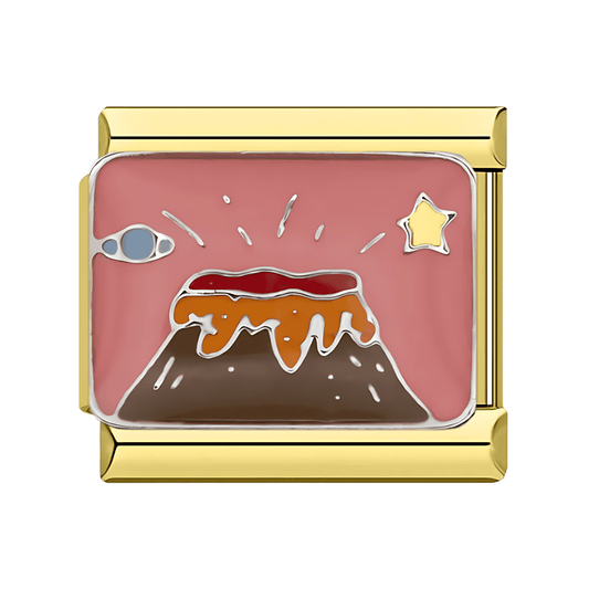 Volcano | Gold