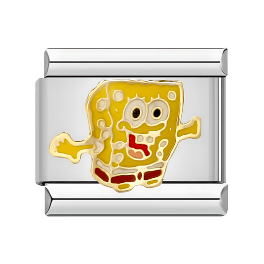 SpongeBob