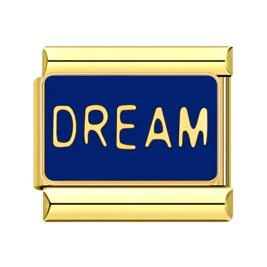 Dream | Gold