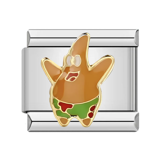 Patrick