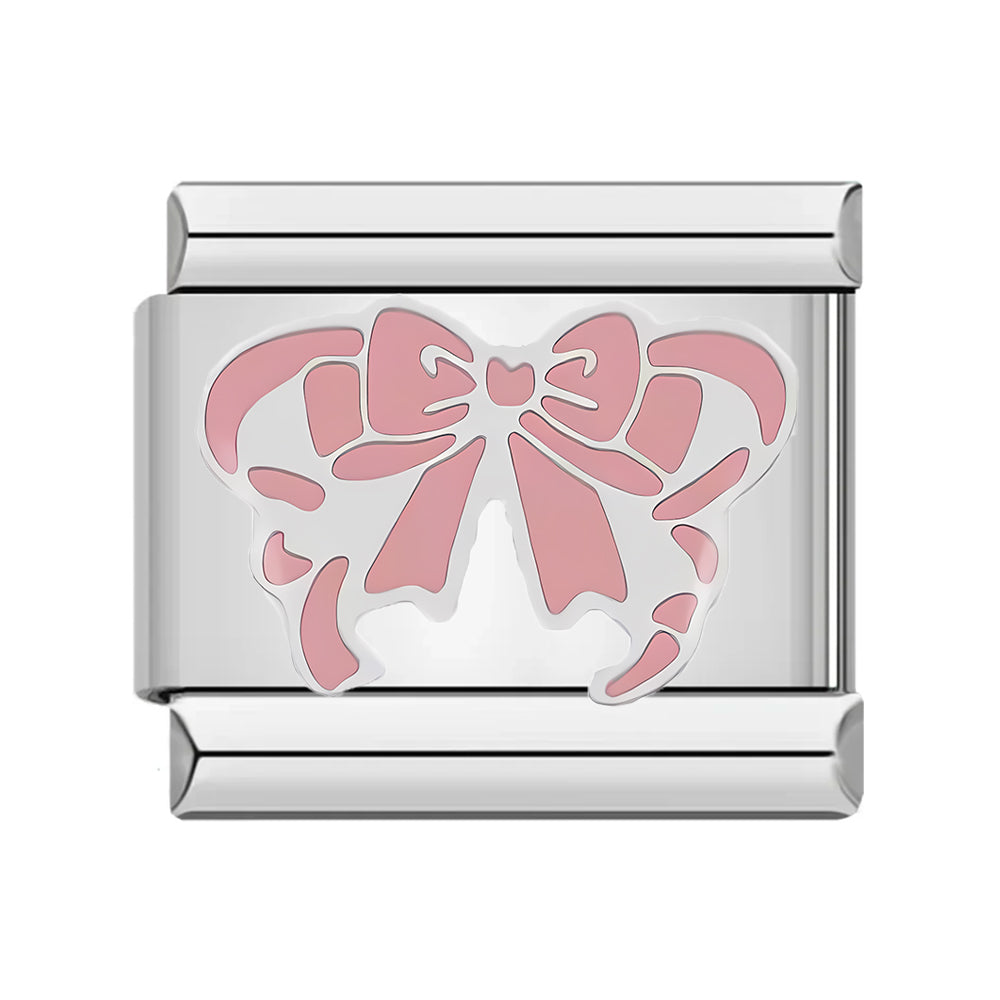 Rosy Ribbon