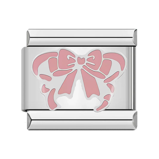 Rosy Ribbon
