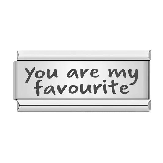 You are my favorite | Long