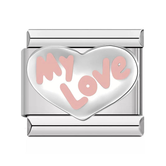 My Love