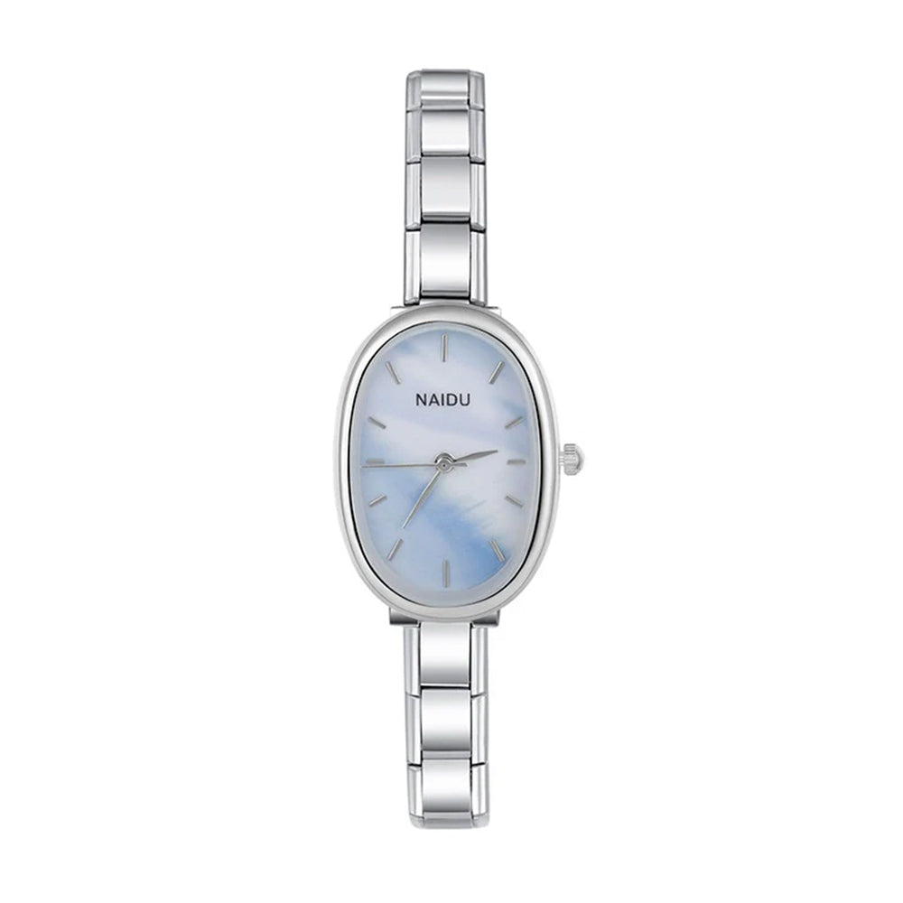 Italian Bracelet Watch | The Blue Oval