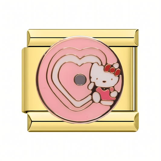Hello Kitty | Gold