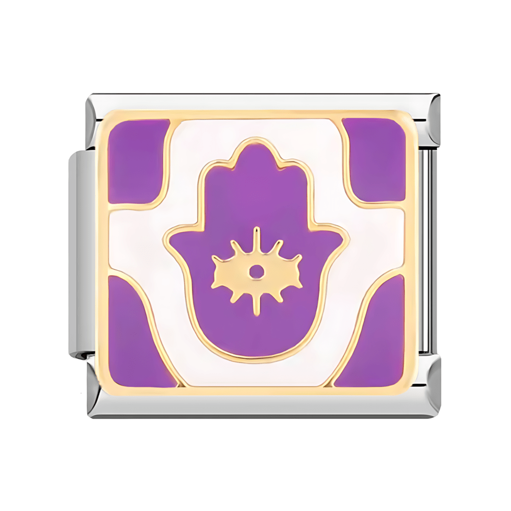 Sacred Shield