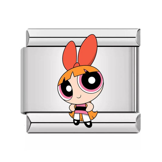 Puff Girls Blossom