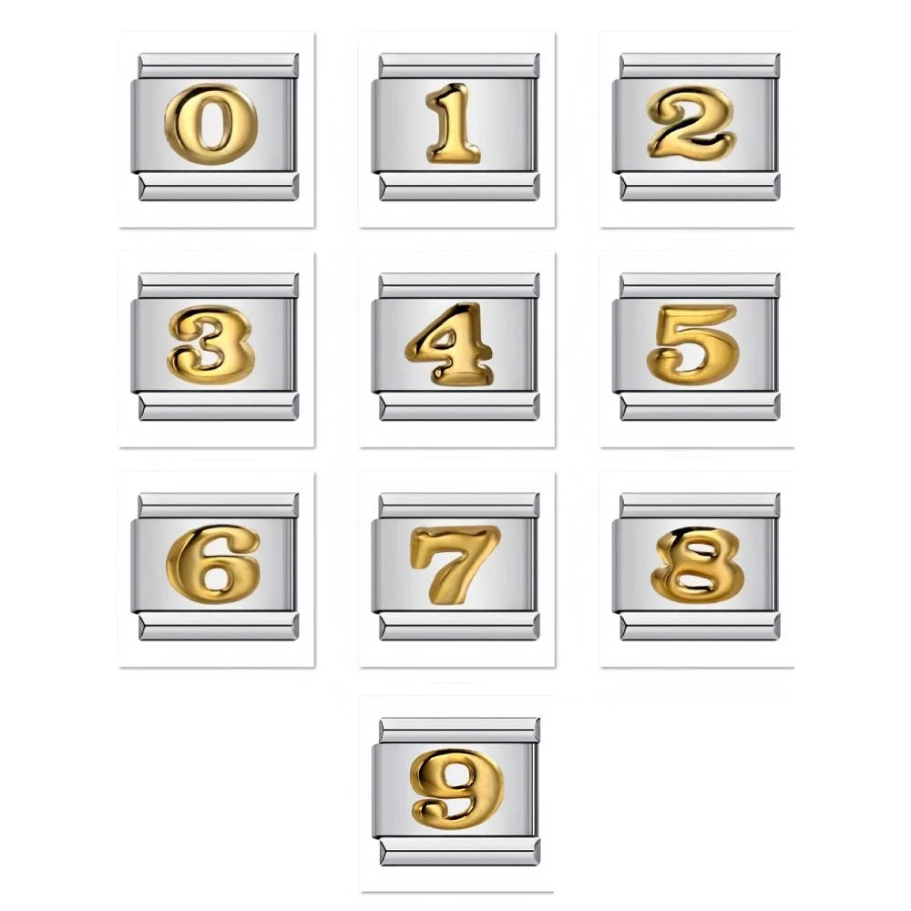 Numbers