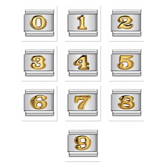 Numbers