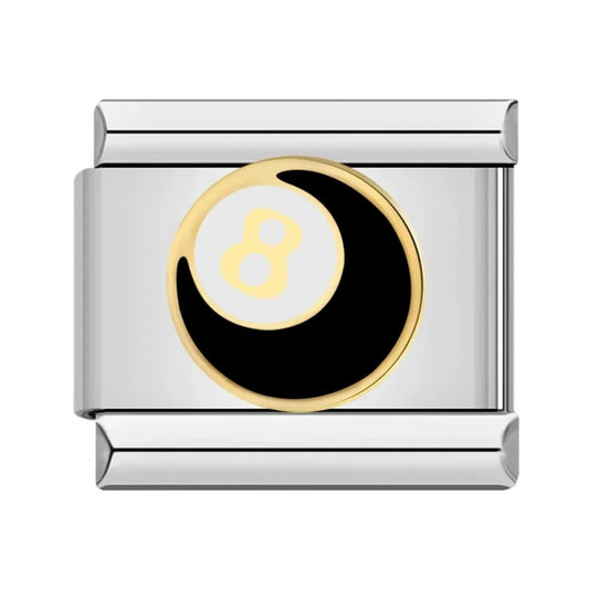 8 Ball Pool | Silver