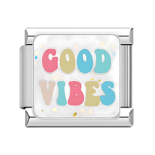 Good Vibes