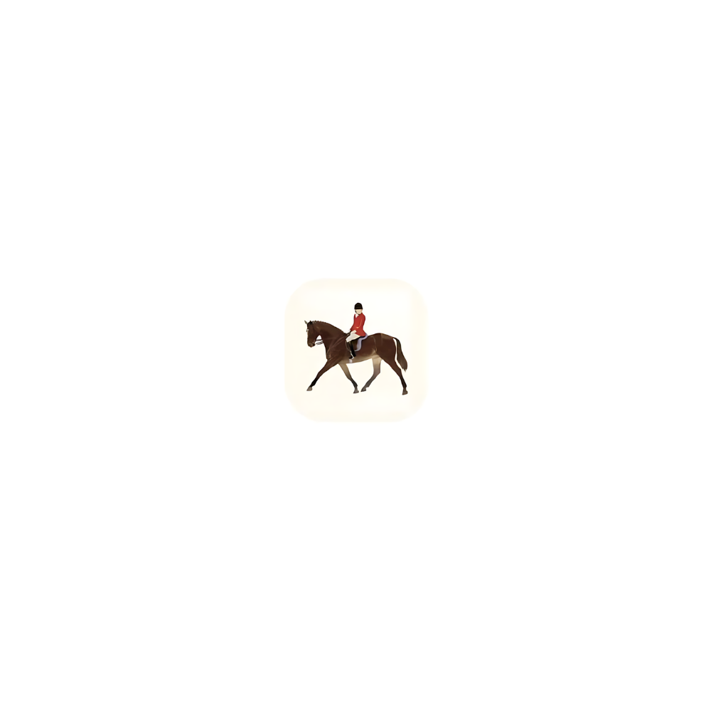 Horseback riding