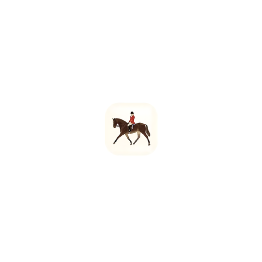 Horseback riding