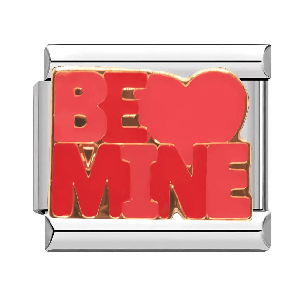 Be Mine