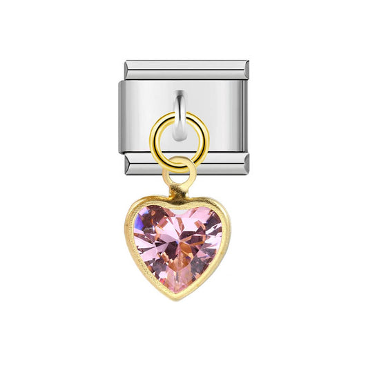 Crystal Heart | Pendant