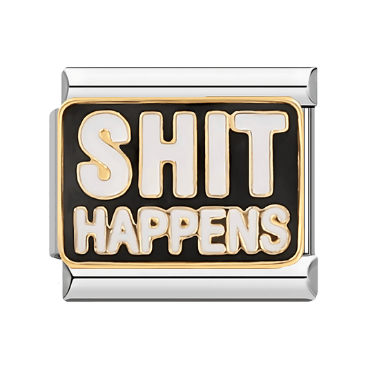 Shit Happens