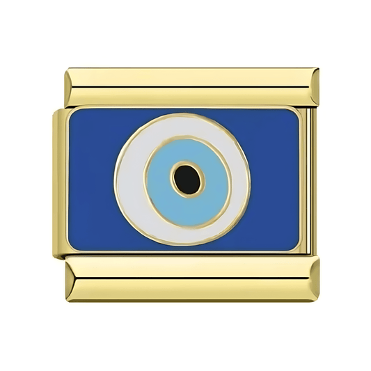 Evil Eye | Gold