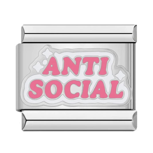 Anti Social