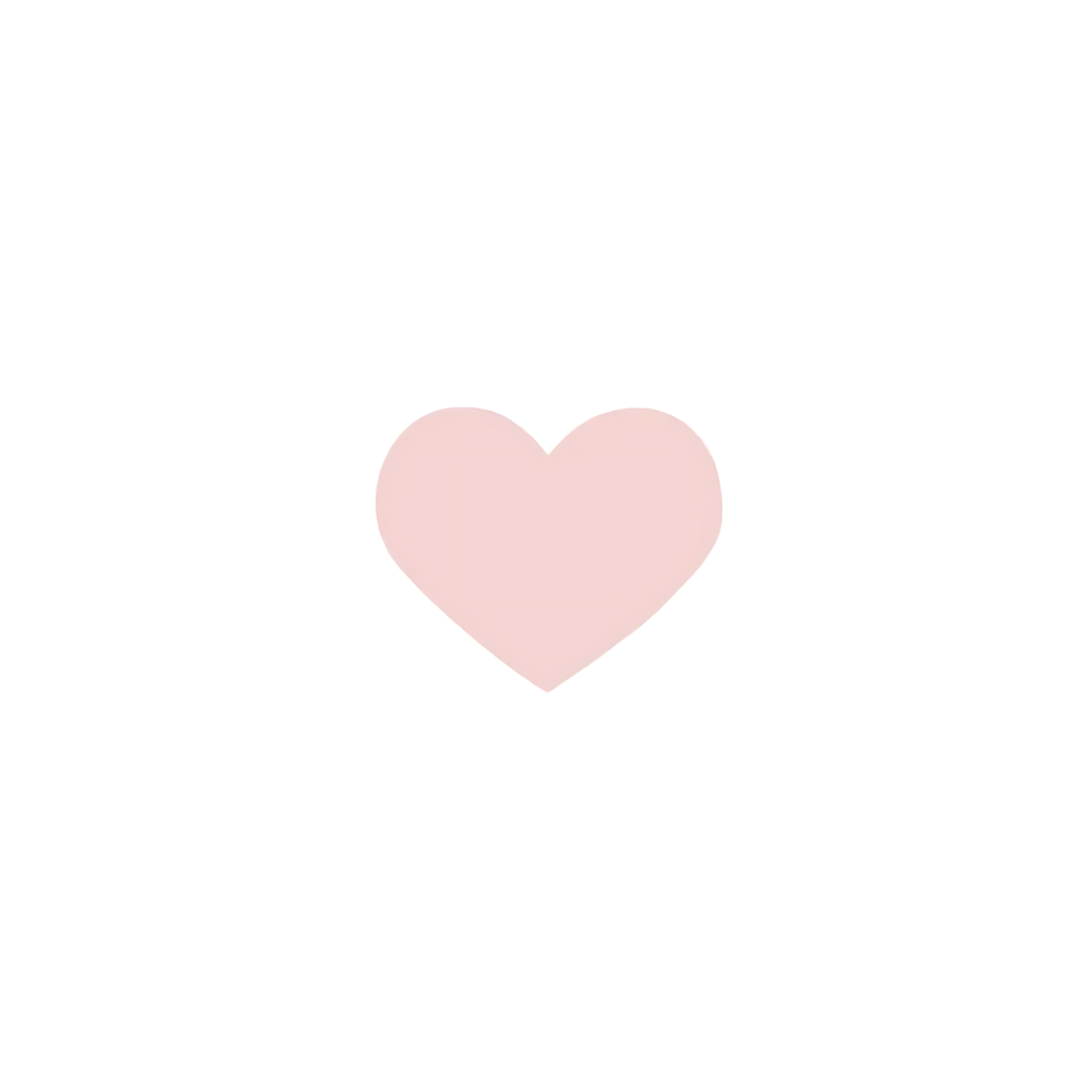 Pink Heart