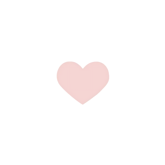 Pink Heart