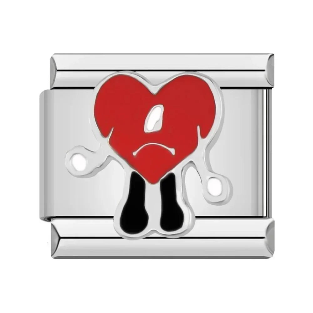 Sad Heart