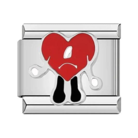 Sad Heart