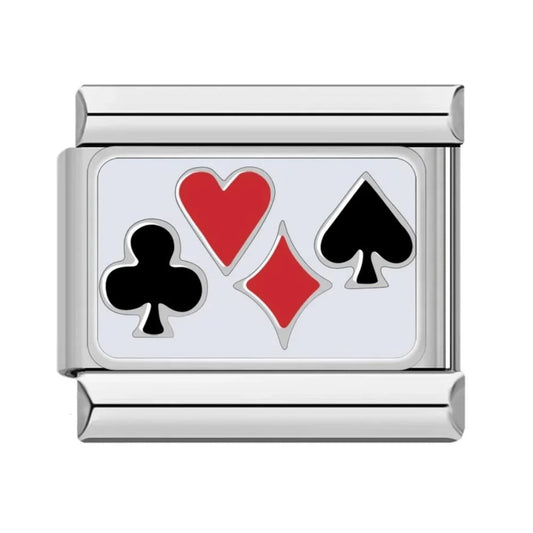 Card Faces
