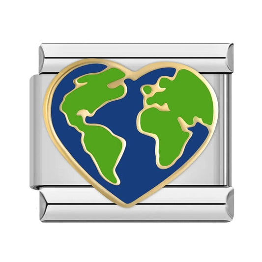 Lovely Earth