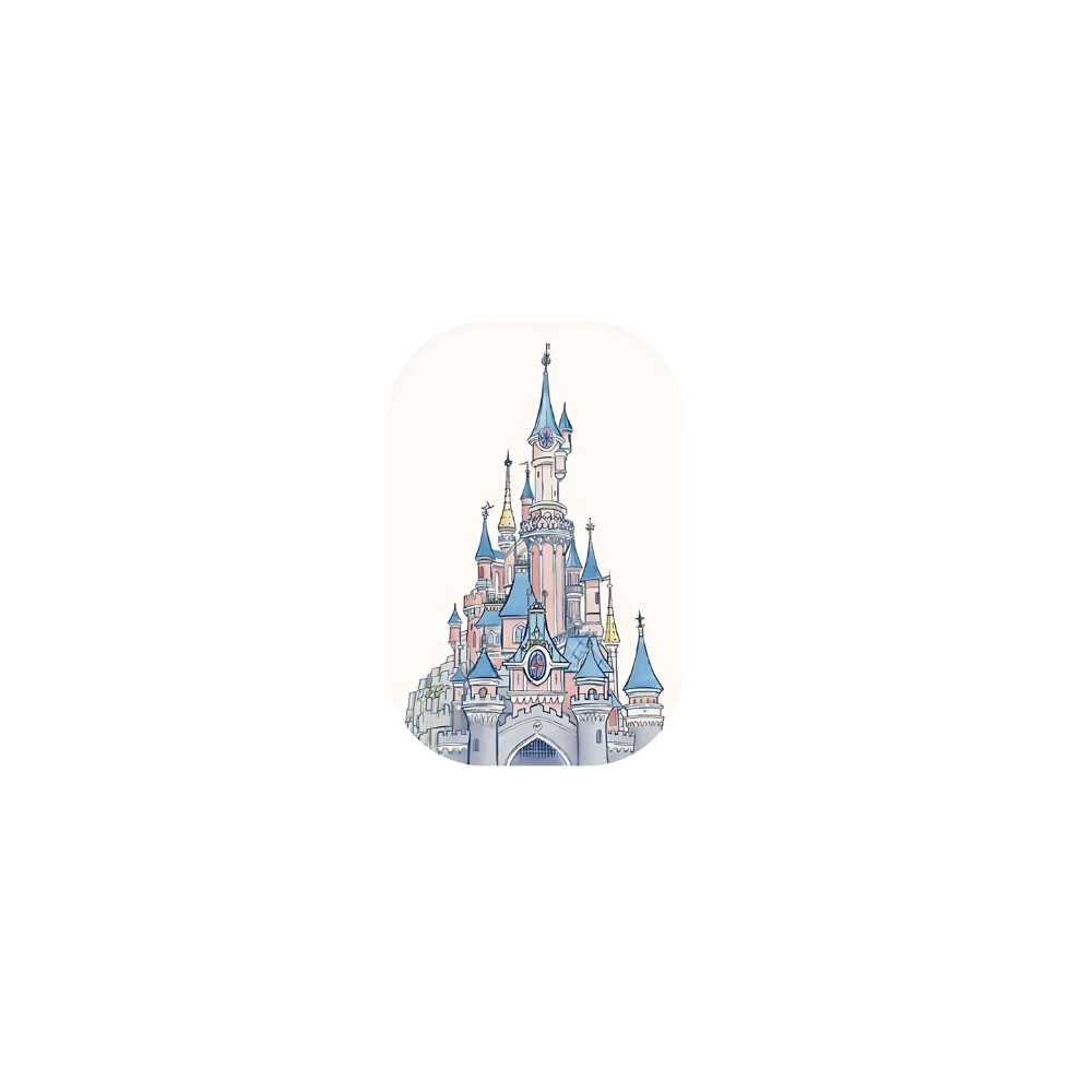 Disney Land