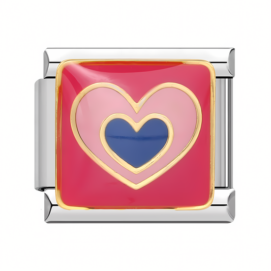 Lovely Hearts