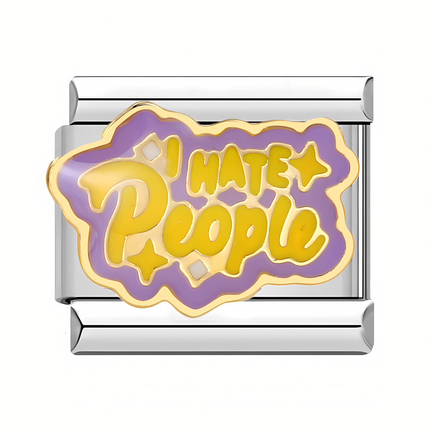 Hate People
