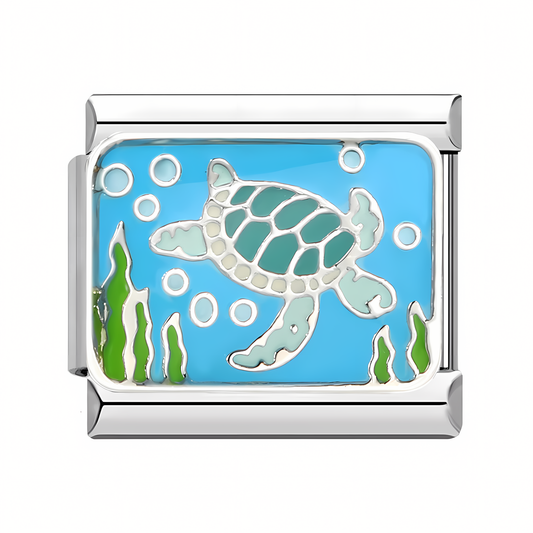 Sea Turtle