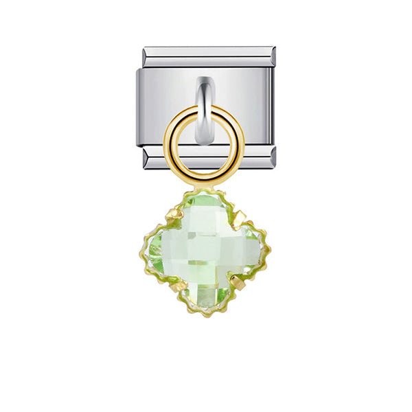 Green Van Cleef